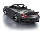 Porsche 911 GT Street Cabriolet by TechART 2008 года